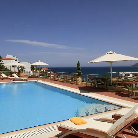 Hotell Kythea 4*