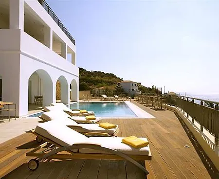 Hotel Kythea Agia Pelagia (Kythira)