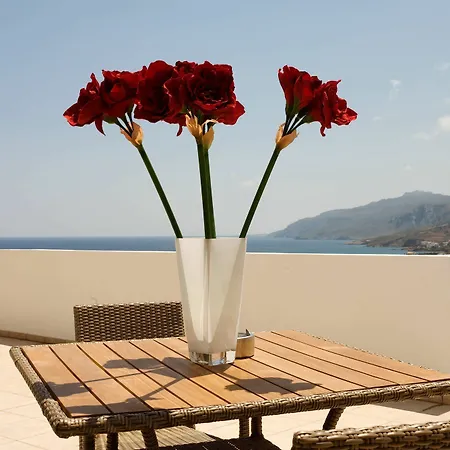 Kythea Agia Pelagia (Kythira)