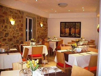 Kythea 4* Agia Pelagia (Kythira)