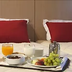 Hotel Kythea Agia Pelagia (Kythira)