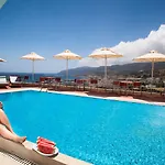 Kythea Hotel 4*