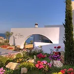 Kythea 4* Agia Pelagia (Kythira)
