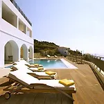 Otel Kythea Agia Pelagia (Kythira)