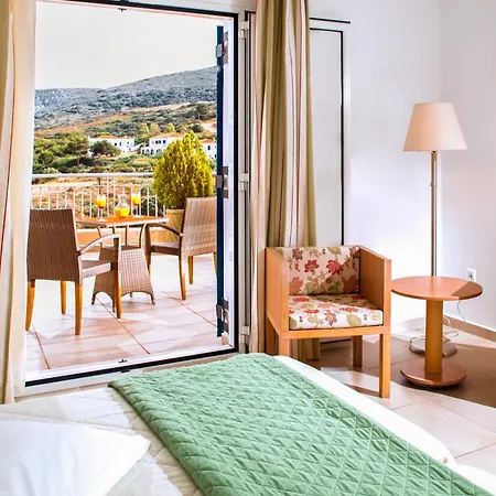 Kythea 4* Agia Pelagia (Kythira)