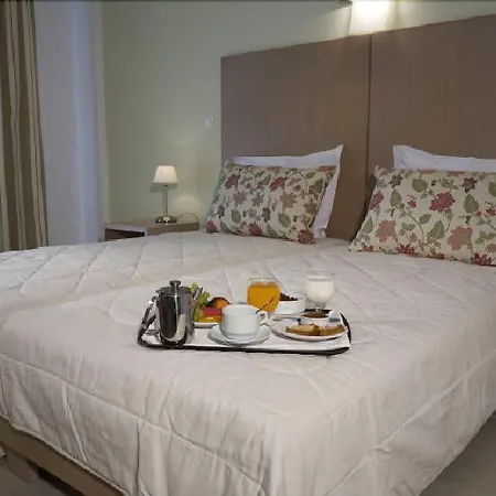 Otel Kythea