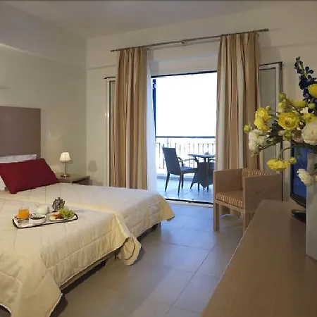 Kythea 4* Agia Pelagia (Kythira)