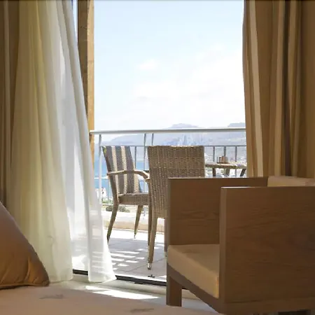 Kythea 4* Agia Pelagia (Kythira)