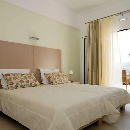 Otel Kythea
