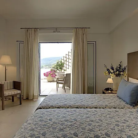 Otel Kythea