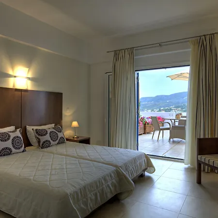 Kythea 4* Agia Pelagia (Kythira)