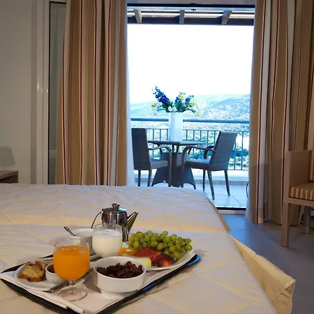 Otel Kythea