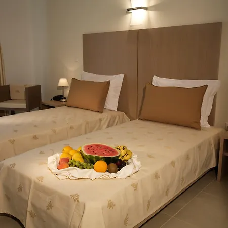 Otel Kythea