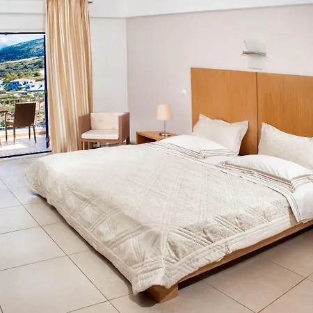 Otel Kythea 4*