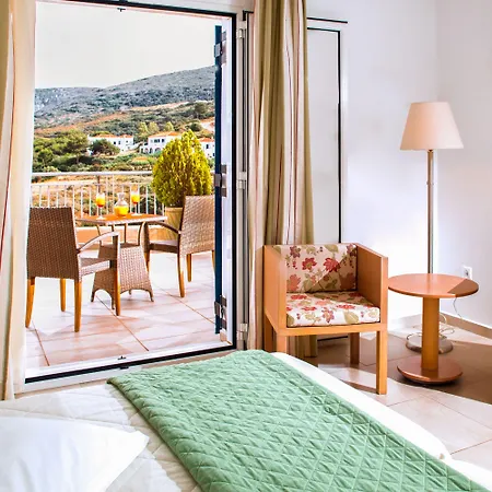 Kythea Otel Agia Pelagia (Kythira)
