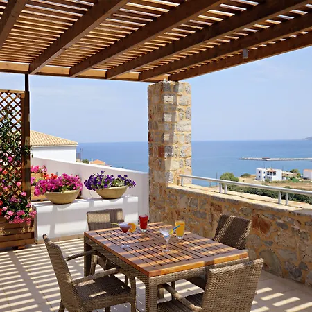 Kythea Hotel