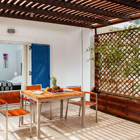 Kythea 4* Agia Pelagia (Kythira)
