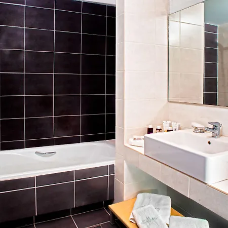 Otel Kythea