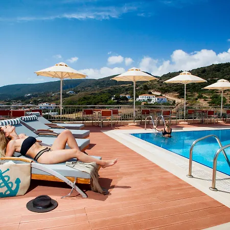 Kythea 4* Agia Pelagia (Kythira)