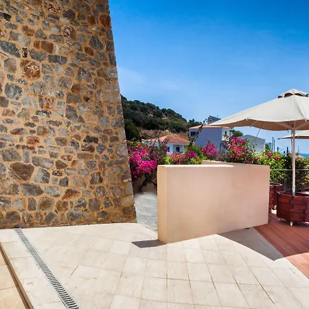 Otel Kythea 4*