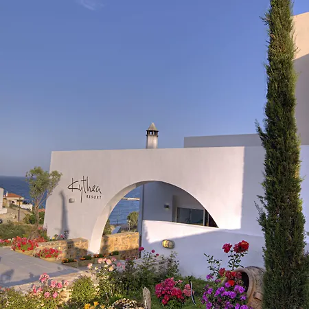 Kythea Agia Pelagia (Kythira)