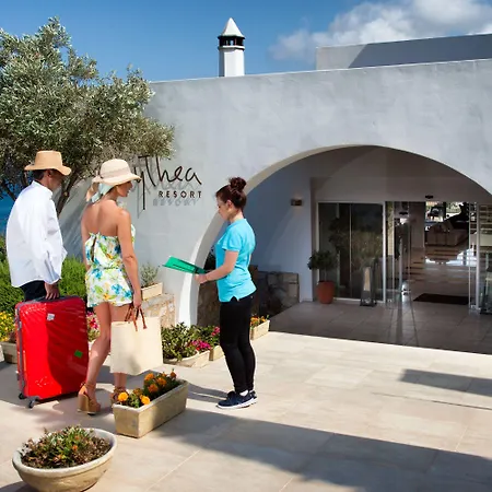 Kythea Otel Agia Pelagia (Kythira)