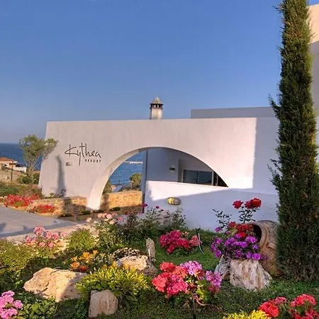 Kythea 4* Agia Pelagia (Kythira)