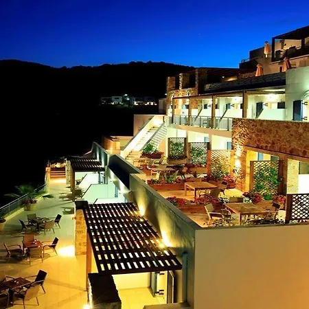 Hotel Kythea