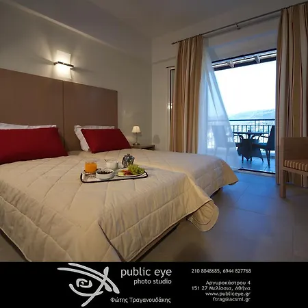 Kythea Hotel 4*