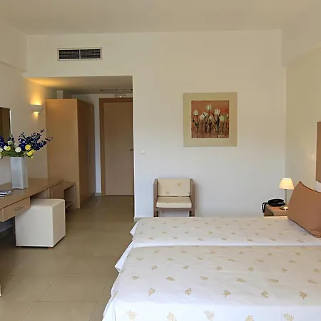 Hotel Kythea Agia Pelagia (Kythira)