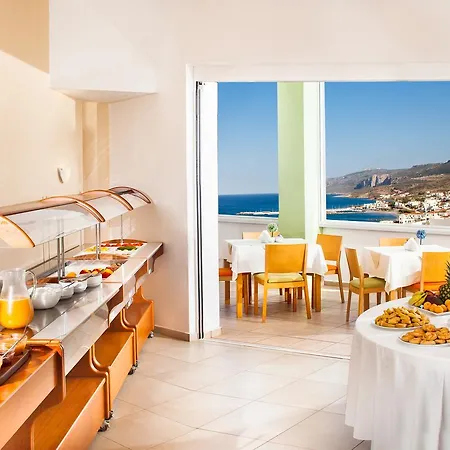 Hotel Kythea 4*