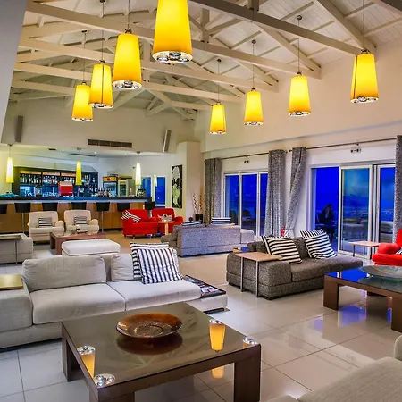 Kythea Hotel 4*