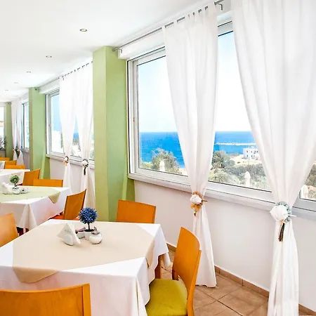 Hotel Kythea 4*