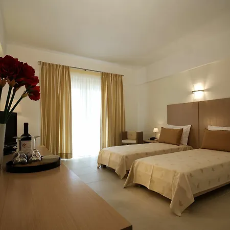 Hotel Kythea