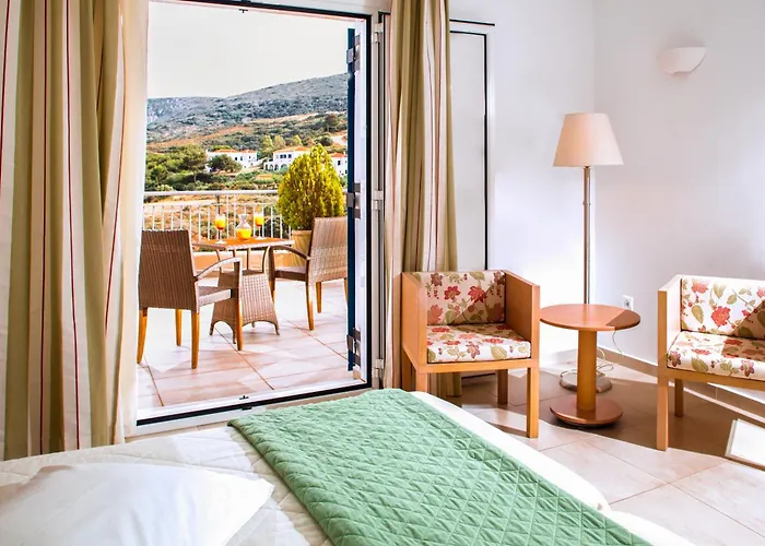 Kythea 4* Agia Pelagia (Kythira)