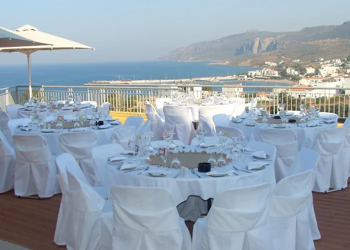 Hotel Kythea 4*