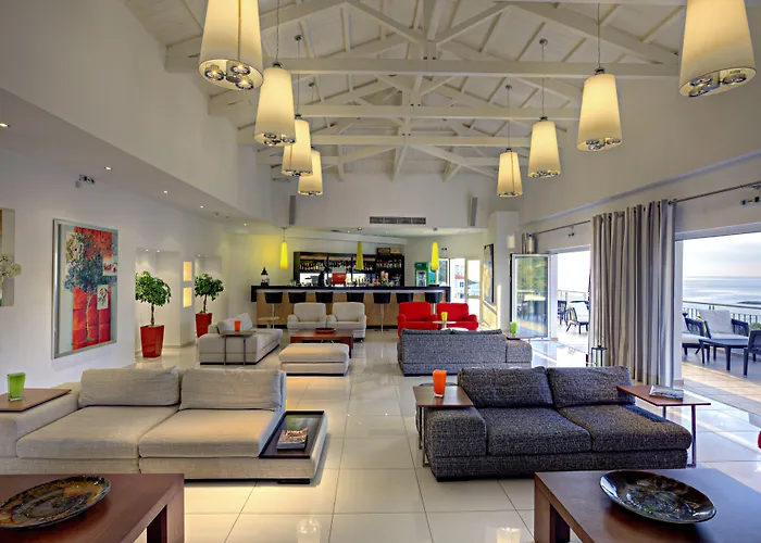 Kythea Hotel