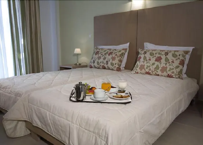 Hotel Kythea