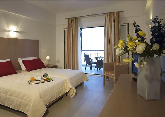 Kythea 4* Agia Pelagia (Kythira)