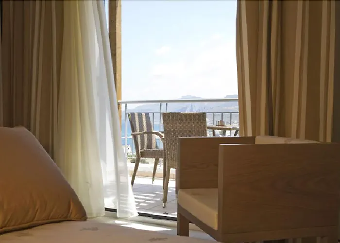 Kythea 4* Agia Pelagia (Kythira)