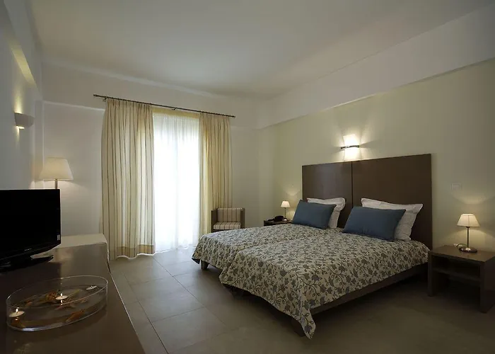 Kythea Hotel