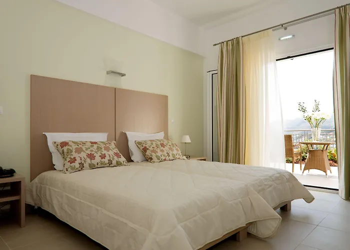 Hotel Kythea