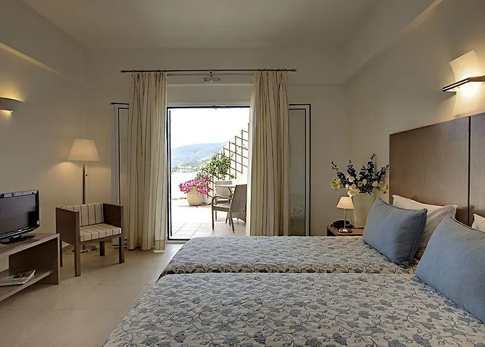 Hotel Kythea