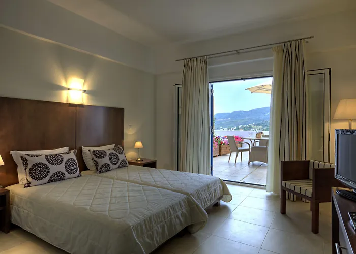 Kythea 4* Agia Pelagia (Kythira)