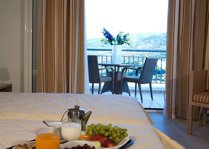 Hotel Kythea
