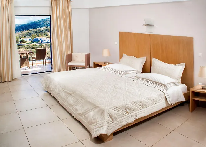 Hotel Kythea 4*