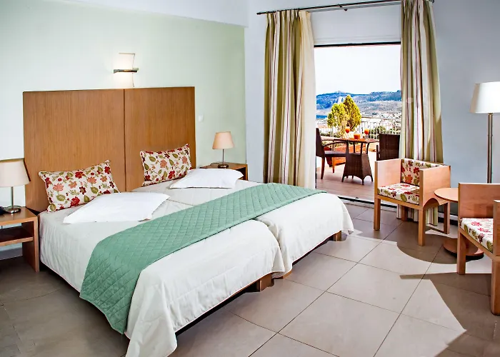 Kythea Hotel