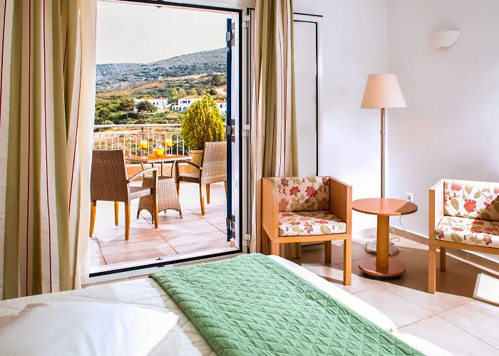 Kythea Hotel Agia Pelagia (Kythira)
