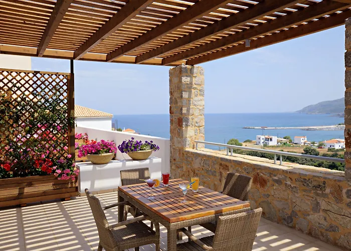 Kythea Hotel