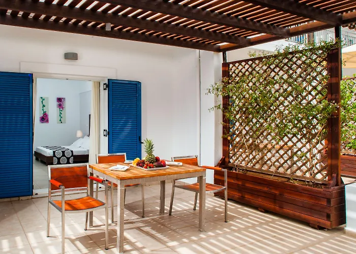 Kythea 4* Agia Pelagia (Kythira)